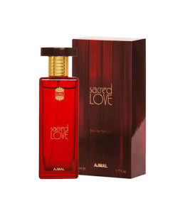 AJMAL SACRED LOVE EDP 50ML